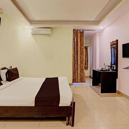 Hotel O Ritesh Grand Hyderabad Exterior photo